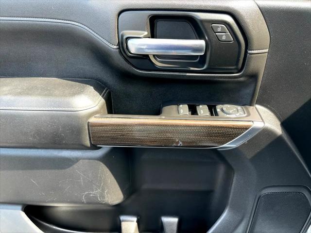 used 2020 Chevrolet Silverado 2500 car, priced at $56,000