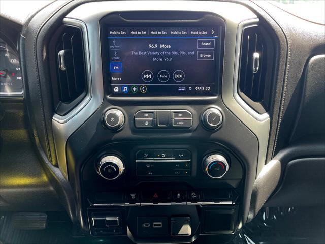 used 2020 Chevrolet Silverado 2500 car, priced at $56,000