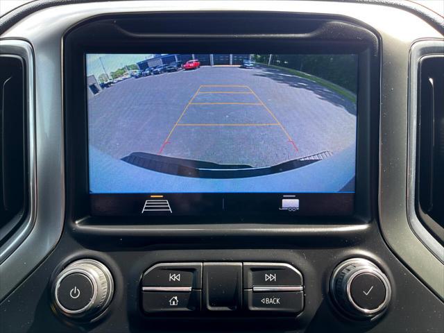 used 2020 Chevrolet Silverado 2500 car, priced at $56,000