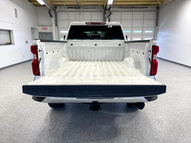 used 2020 Chevrolet Silverado 2500 car, priced at $56,000