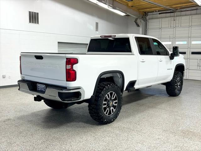 used 2020 Chevrolet Silverado 2500 car, priced at $56,000