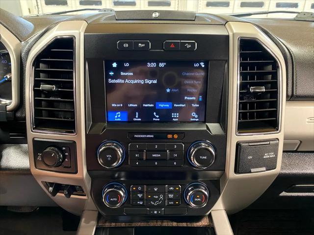 used 2019 Ford F-250 car, priced at $55,000