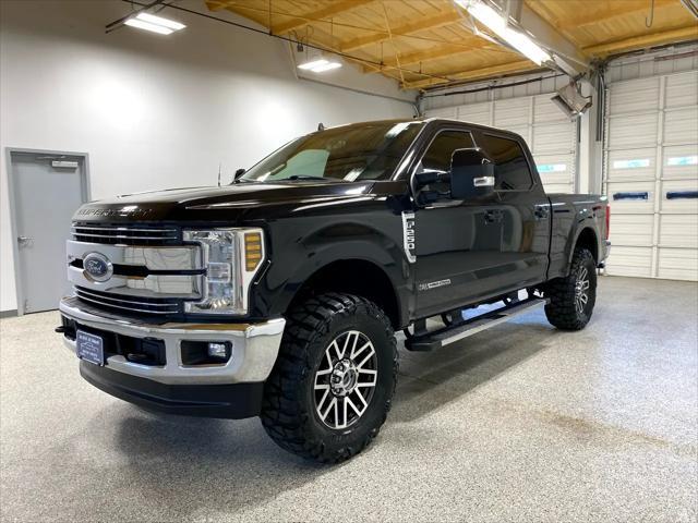 used 2019 Ford F-250 car, priced at $55,000