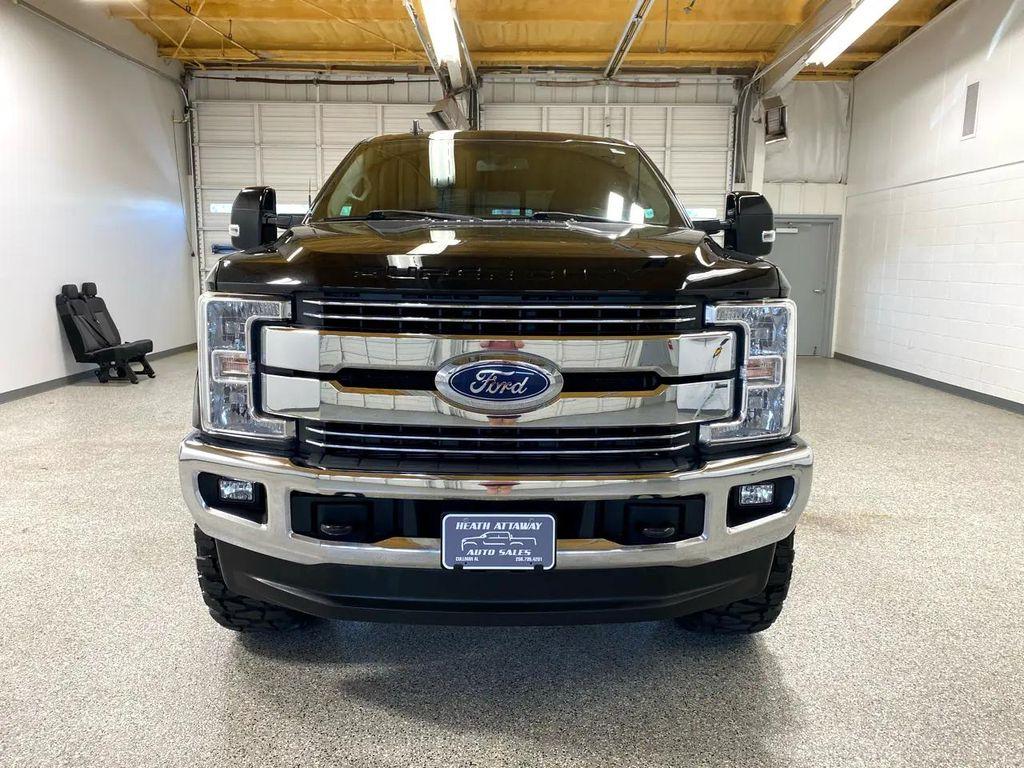 used 2019 Ford F-250 car, priced at $54,000