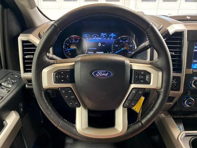 used 2019 Ford F-250 car, priced at $55,000