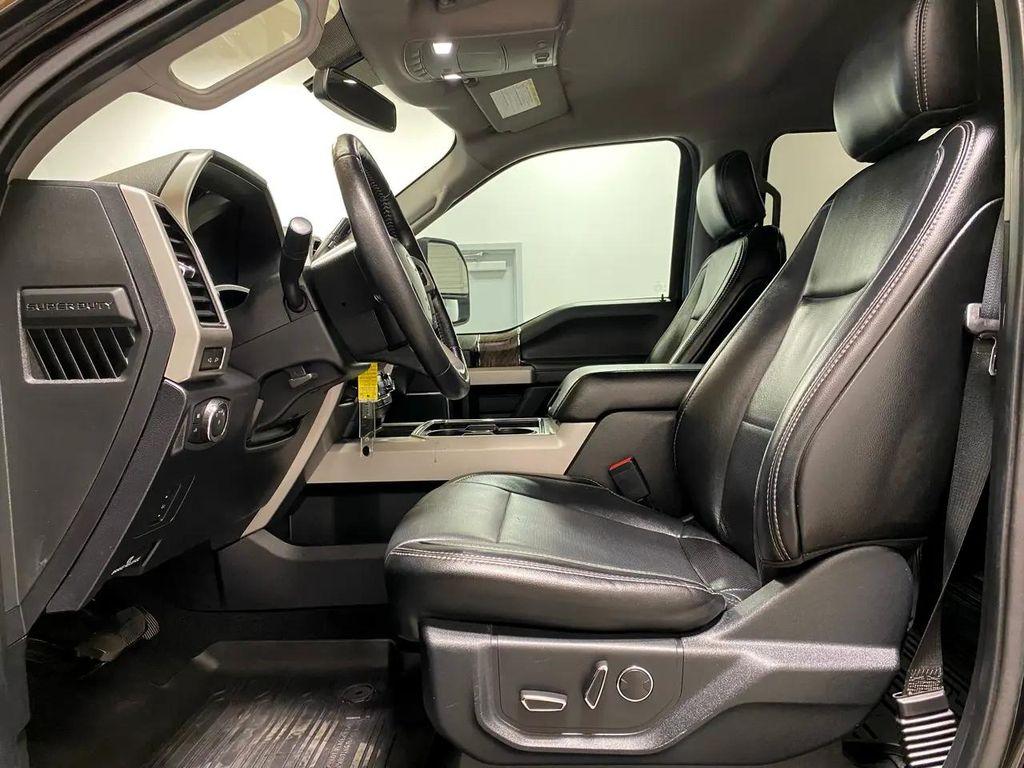 used 2019 Ford F-250 car, priced at $54,000