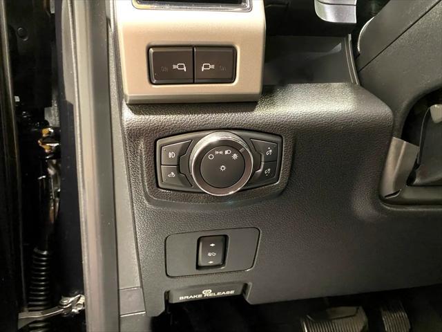 used 2019 Ford F-250 car, priced at $55,000