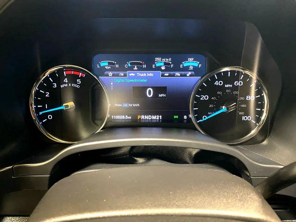 used 2019 Ford F-250 car, priced at $54,000