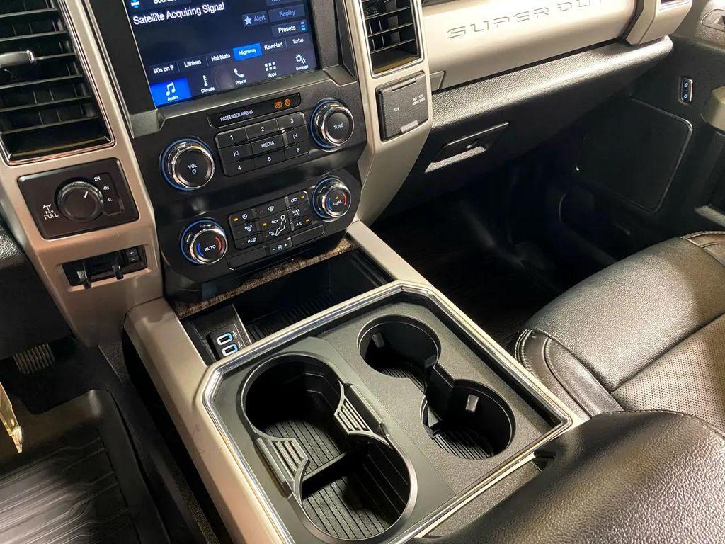 used 2019 Ford F-250 car, priced at $54,000