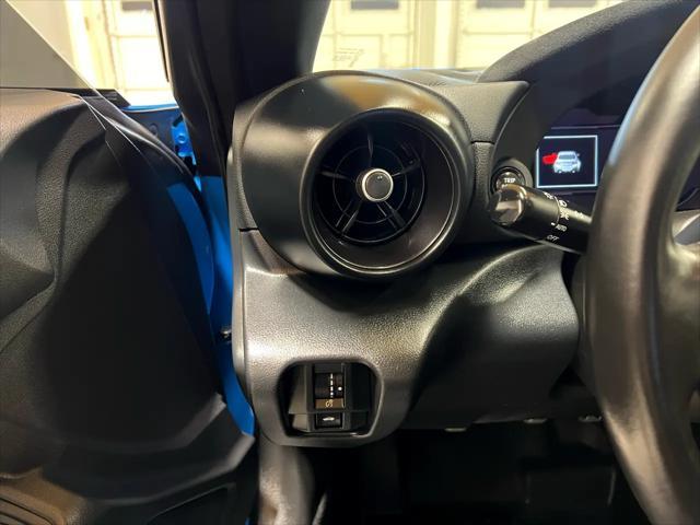 used 2022 Toyota GR86 car, priced at $33,000