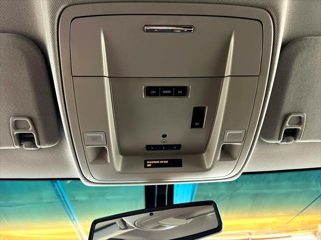 used 2017 Chevrolet Silverado 1500 car, priced at $34,000