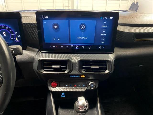 used 2024 Ford Mustang car, priced at $49,000