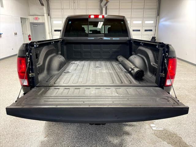 used 2018 Ram 2500 car, priced at $47,000