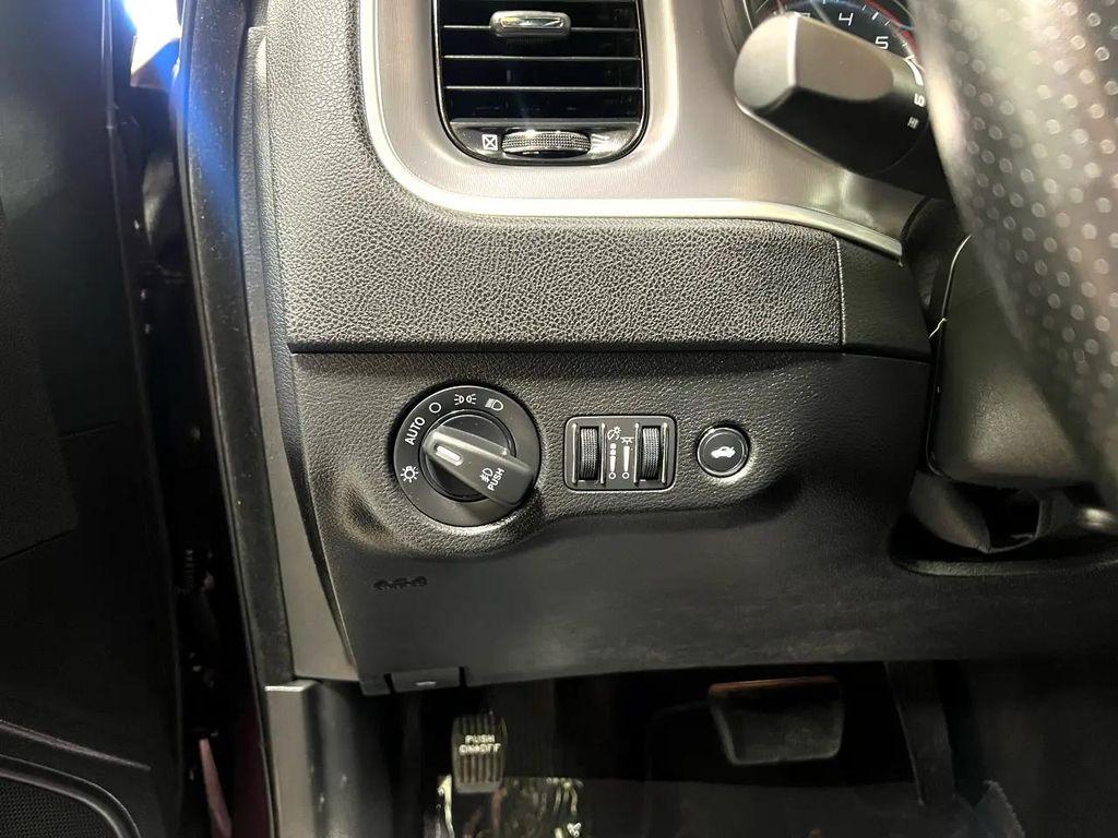 used 2022 Dodge Charger car, priced at $24,994