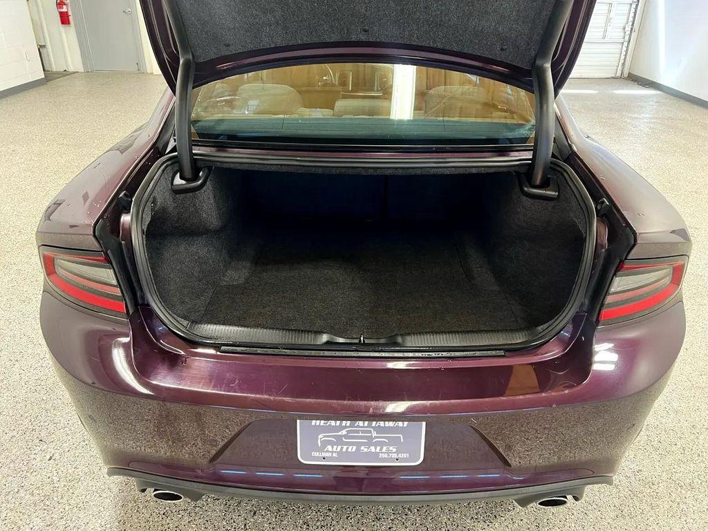 used 2022 Dodge Charger car, priced at $24,994