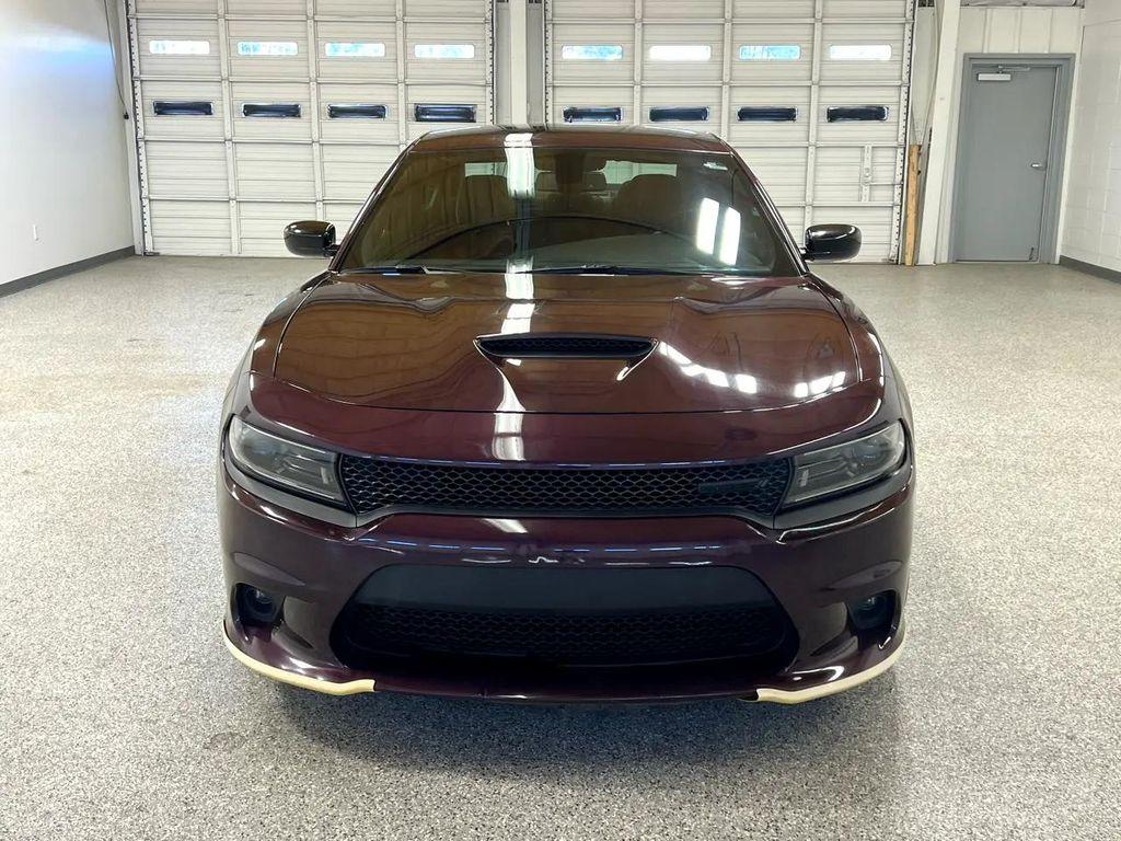 used 2022 Dodge Charger car, priced at $24,994