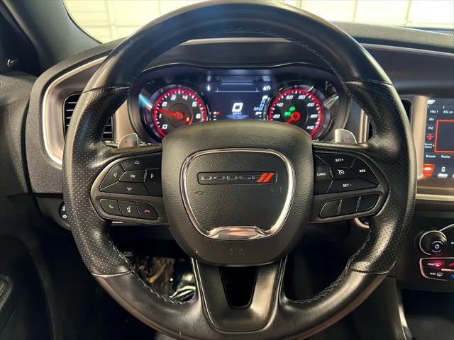used 2022 Dodge Charger car, priced at $29,000