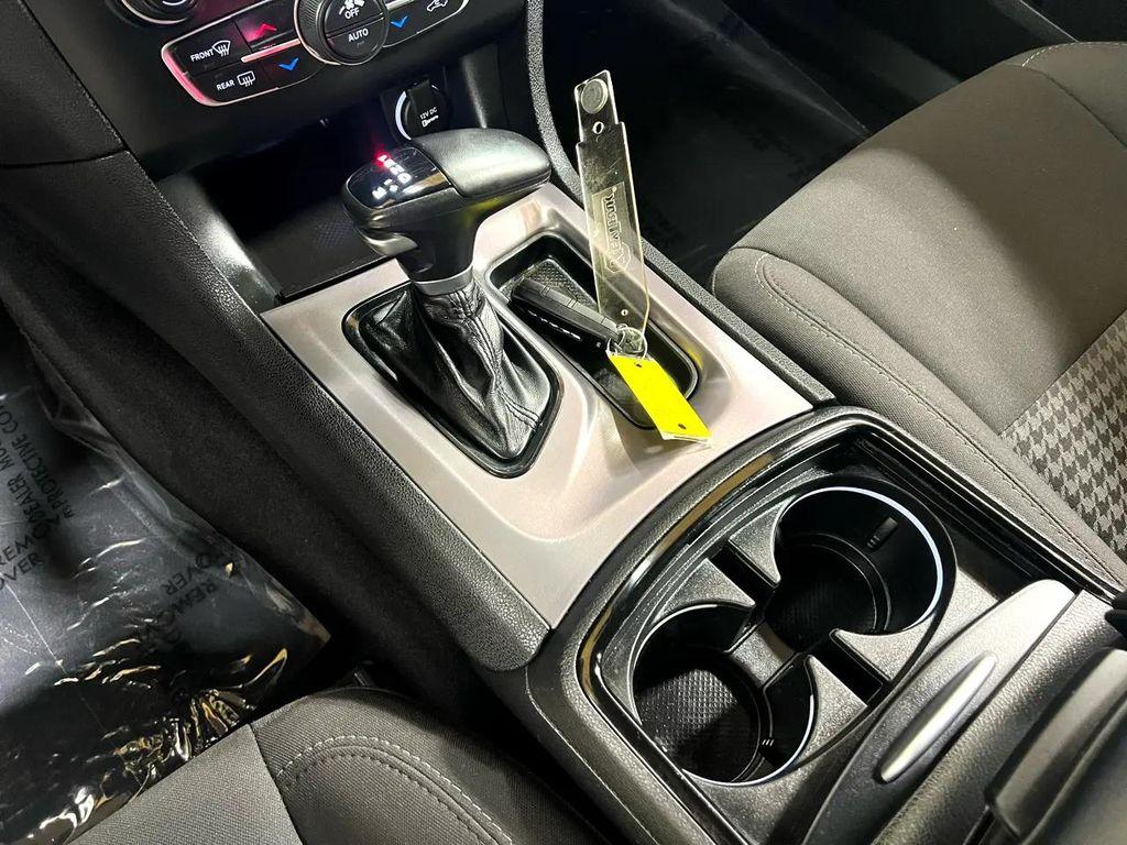 used 2022 Dodge Charger car, priced at $24,994