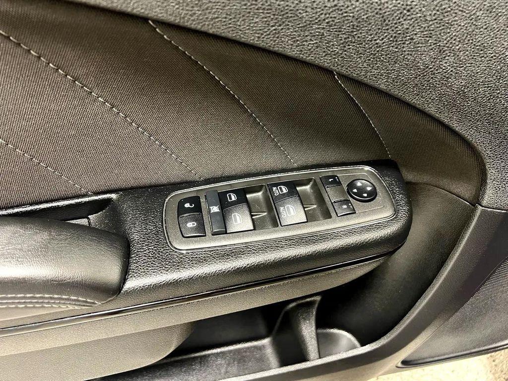 used 2022 Dodge Charger car, priced at $24,994