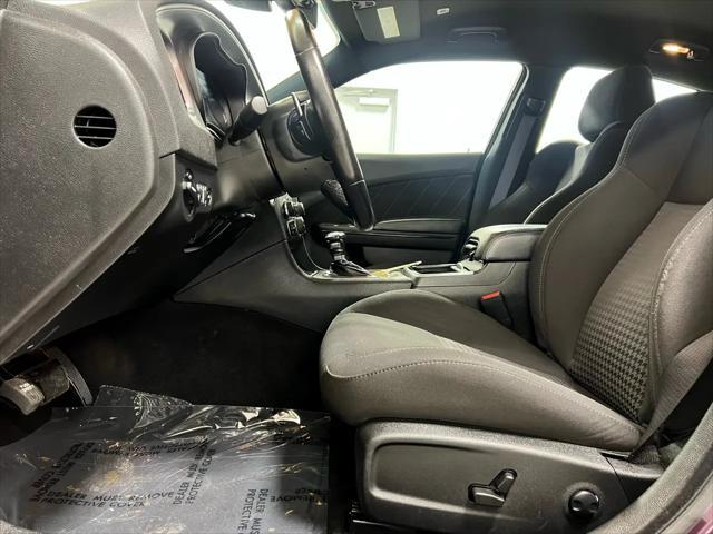 used 2022 Dodge Charger car, priced at $29,000
