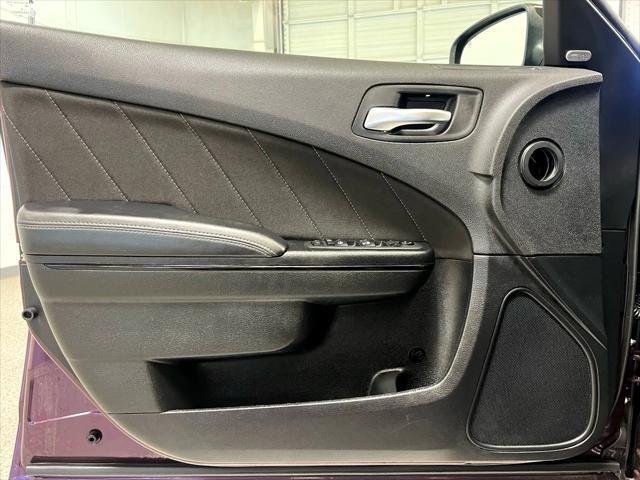 used 2022 Dodge Charger car, priced at $29,000