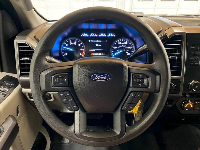 used 2019 Ford F-250 car, priced at $33,000