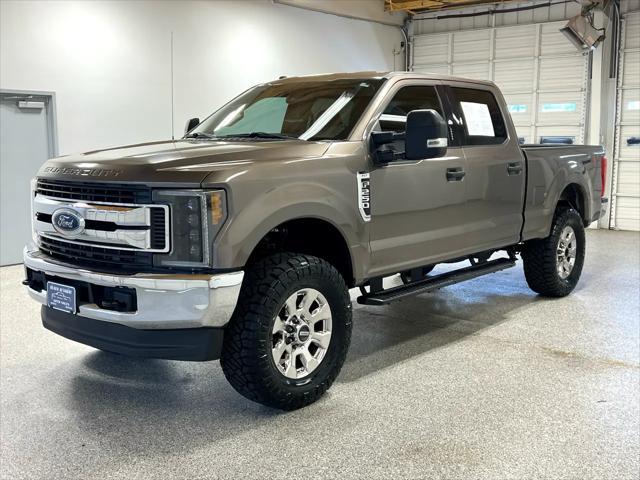 used 2019 Ford F-250 car, priced at $33,000