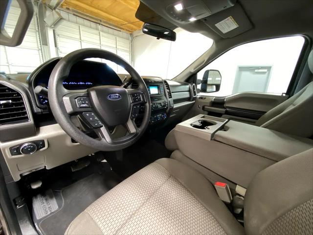 used 2019 Ford F-250 car, priced at $33,000