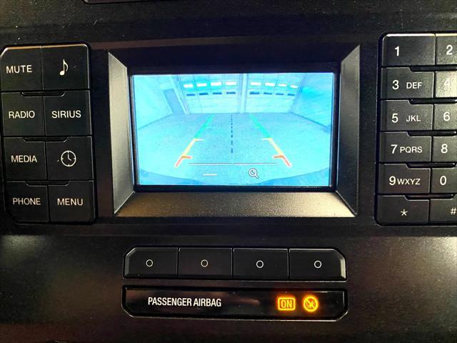 used 2019 Ford F-250 car, priced at $33,000