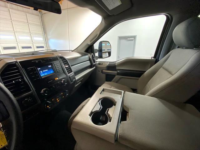 used 2019 Ford F-250 car, priced at $33,000
