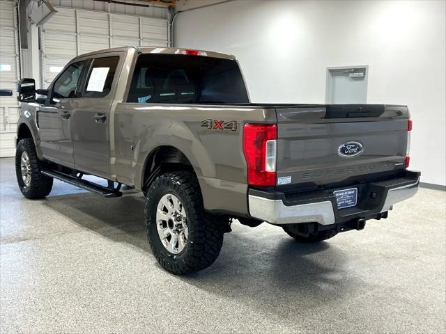 used 2019 Ford F-250 car, priced at $33,000