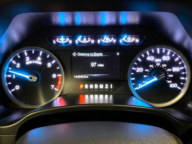 used 2019 Ford F-250 car, priced at $33,000