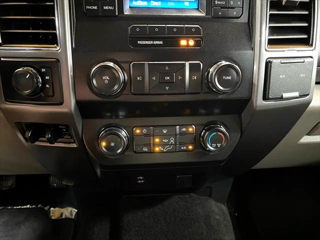 used 2019 Ford F-250 car, priced at $33,000
