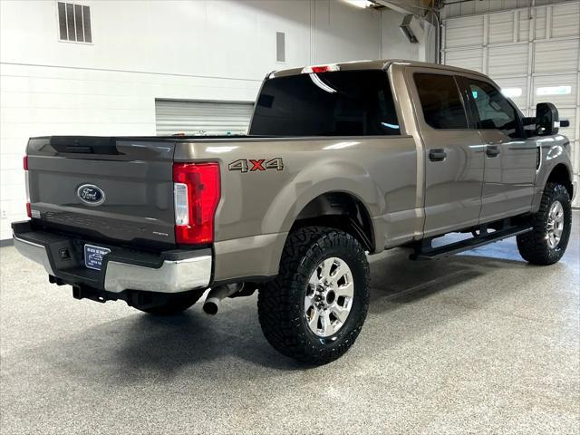 used 2019 Ford F-250 car, priced at $33,000