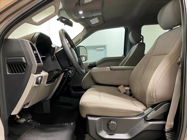 used 2019 Ford F-250 car, priced at $33,000