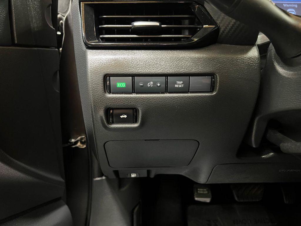 used 2024 Nissan Sentra car, priced at $20,000