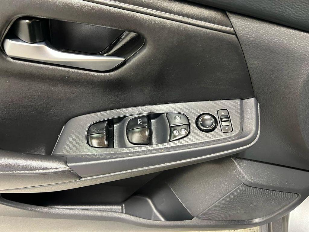 used 2024 Nissan Sentra car, priced at $20,000