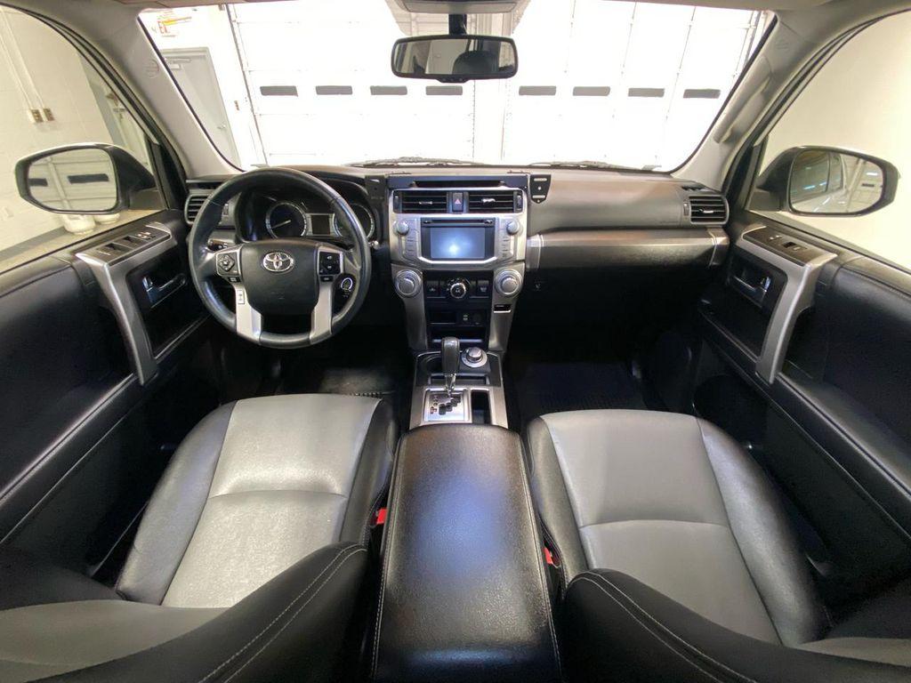 used 2018 Toyota 4Runner car, priced at $34,000
