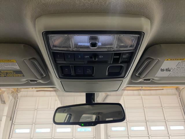 used 2018 Toyota 4Runner car, priced at $35,000