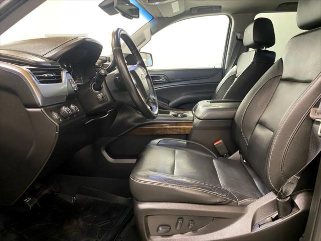 used 2019 Chevrolet Tahoe car, priced at $35,000