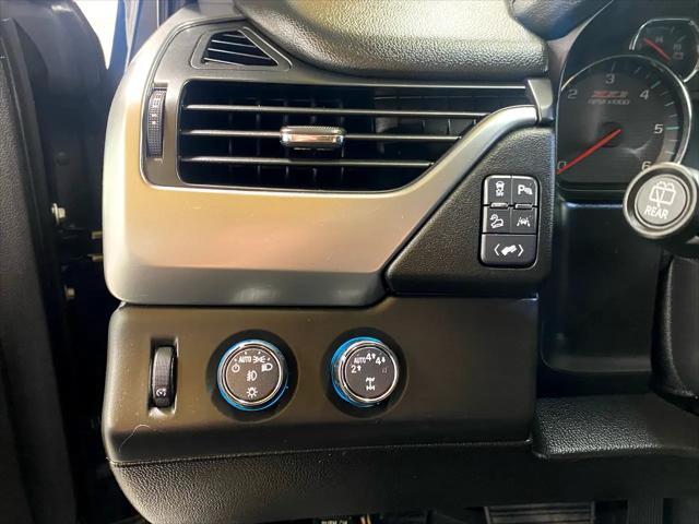 used 2019 Chevrolet Tahoe car, priced at $35,000