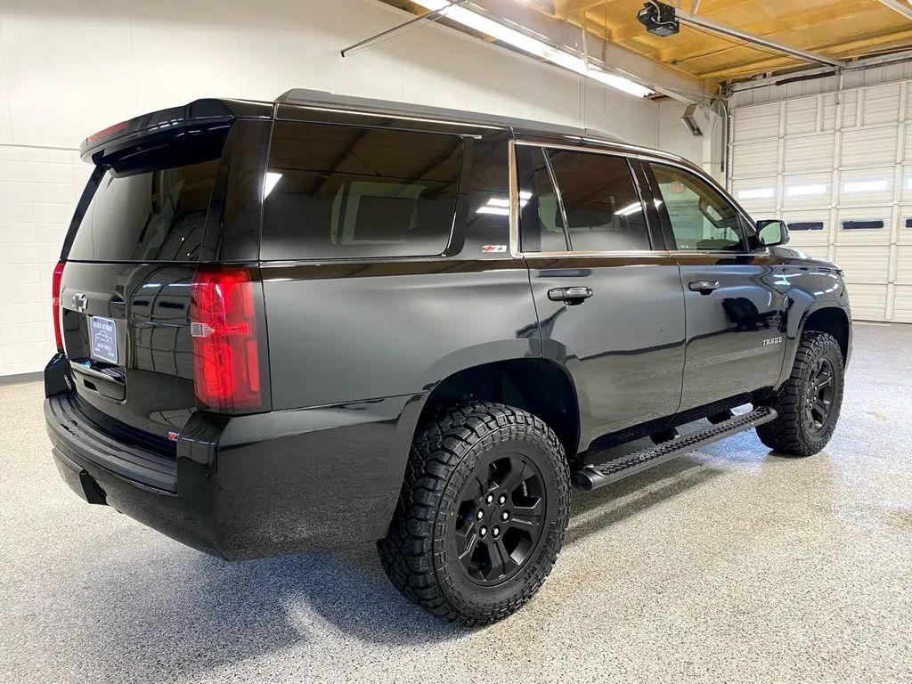 used 2019 Chevrolet Tahoe car, priced at $34,000