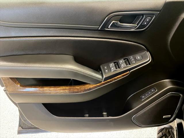 used 2019 Chevrolet Tahoe car, priced at $35,000