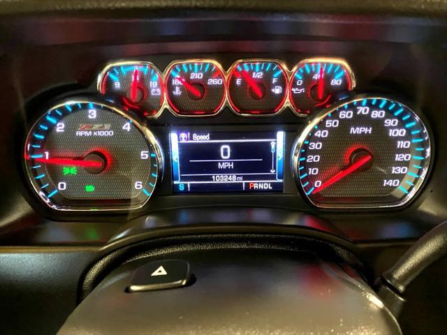used 2019 Chevrolet Tahoe car, priced at $35,000
