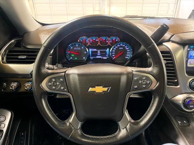 used 2019 Chevrolet Tahoe car, priced at $35,000