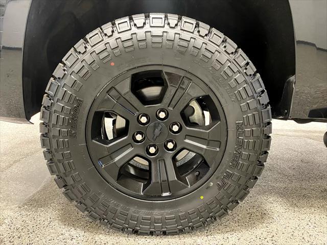 used 2019 Chevrolet Tahoe car, priced at $35,000