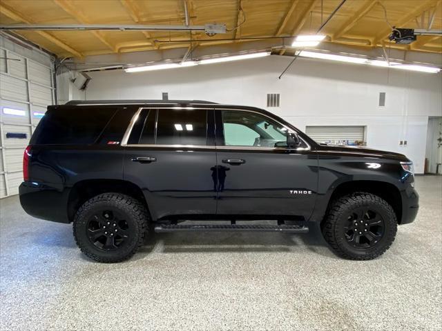 used 2019 Chevrolet Tahoe car, priced at $35,000
