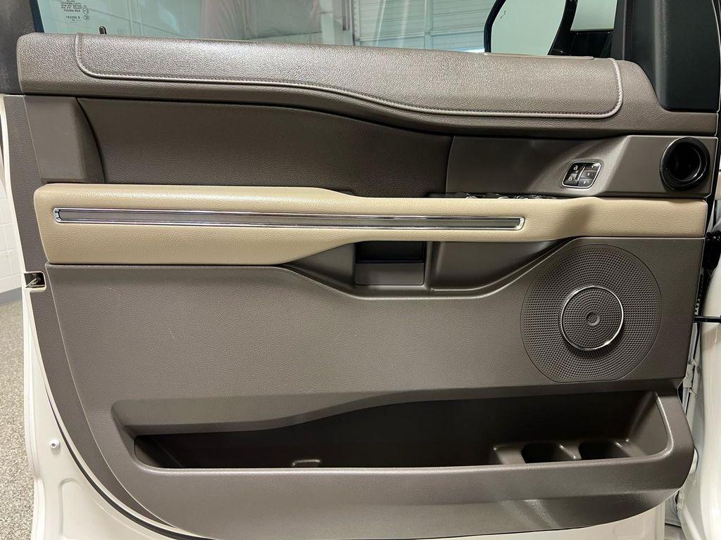 used 2020 Ford Expedition car, priced at $35,000