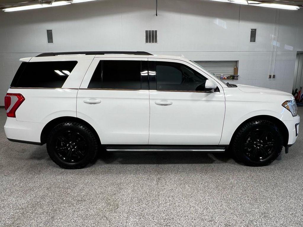 used 2020 Ford Expedition car, priced at $35,000