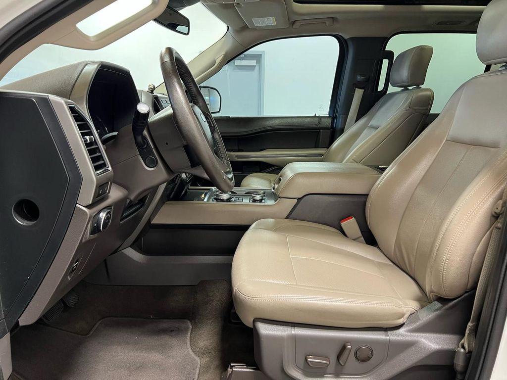 used 2020 Ford Expedition car, priced at $35,000
